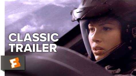 gofilm stealth|Stealth (2005) Official Trailer 1 .